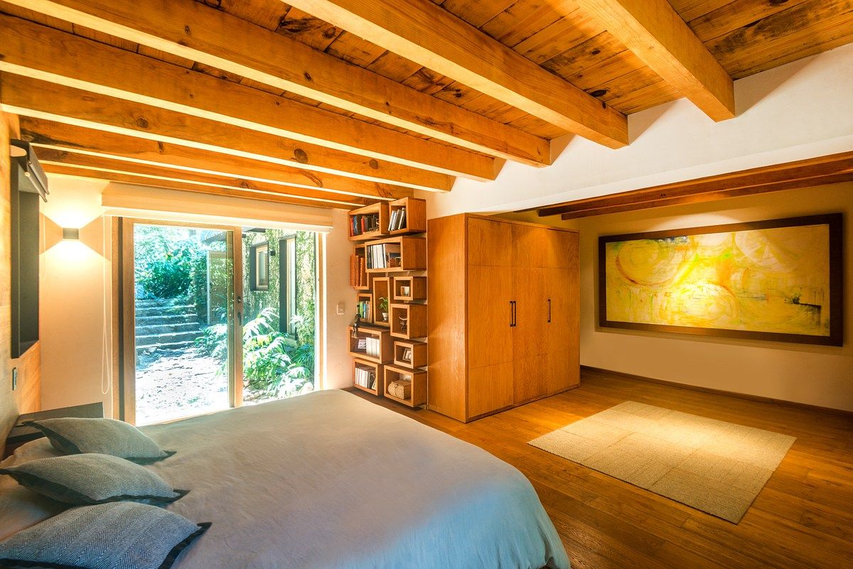 Casa en Avándaro, Valle de Bravo, foto 7 de 27