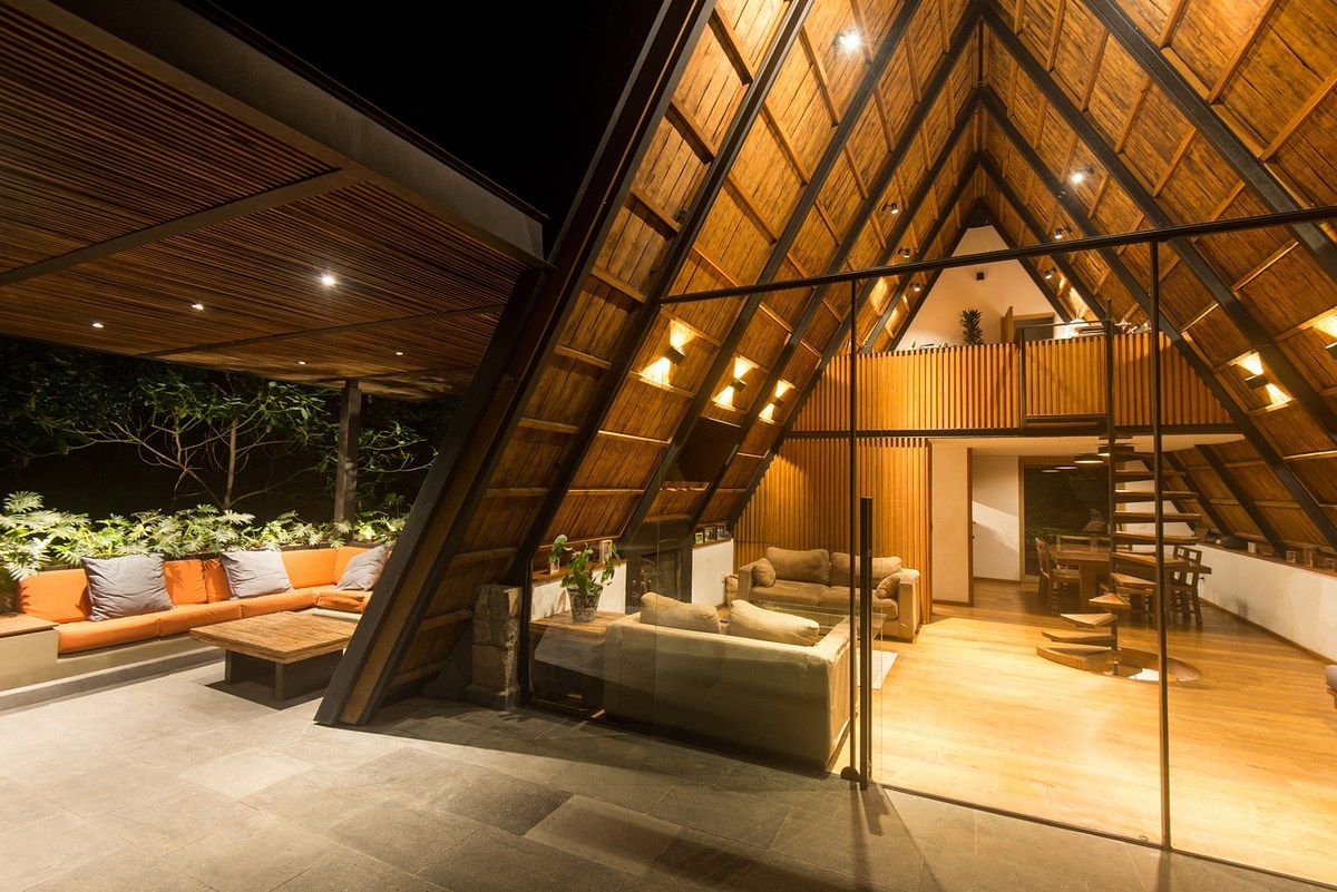 Casa en Avándaro, Valle de Bravo, foto 10 de 27