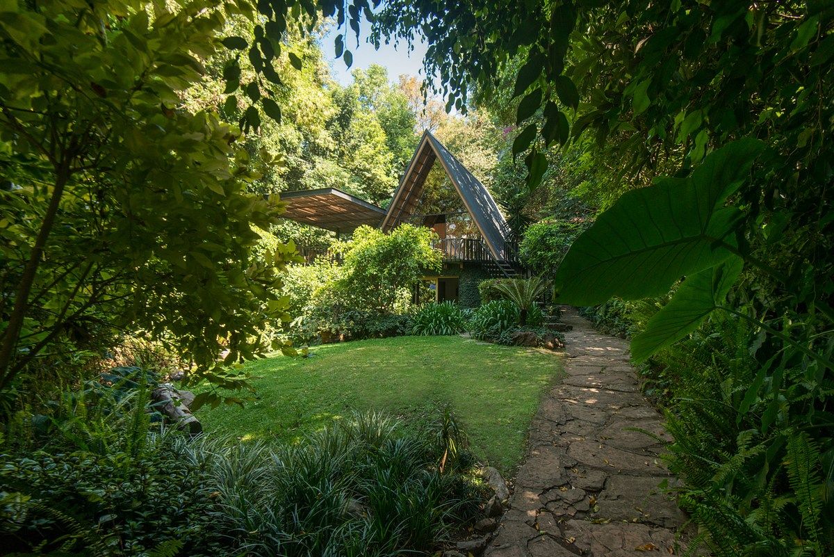 Casa en Avándaro, Valle de Bravo, foto 11 de 27