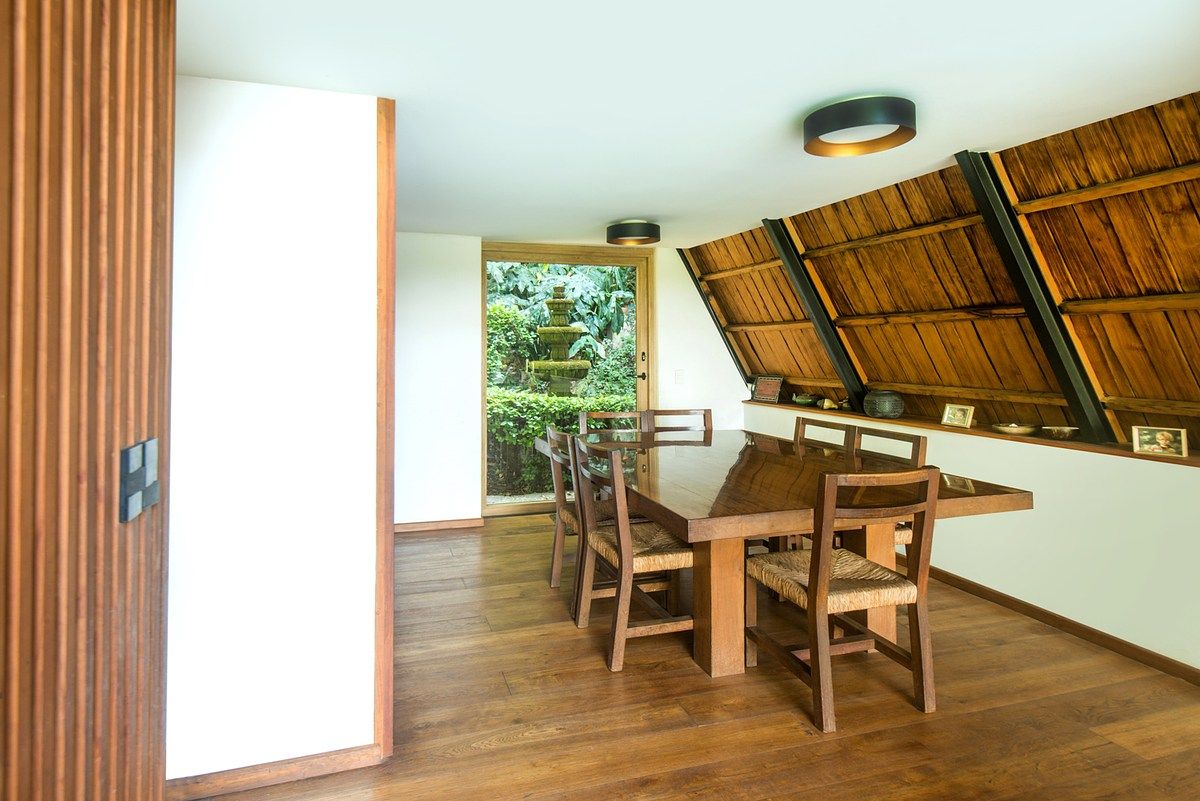 Casa en Avándaro, Valle de Bravo, foto 12 de 27
