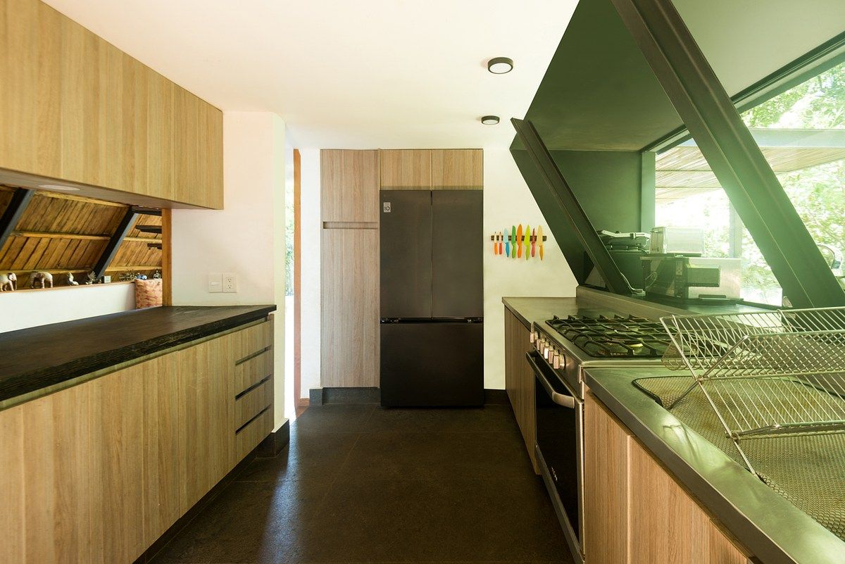 Casa en Avándaro, Valle de Bravo, foto 13 de 27