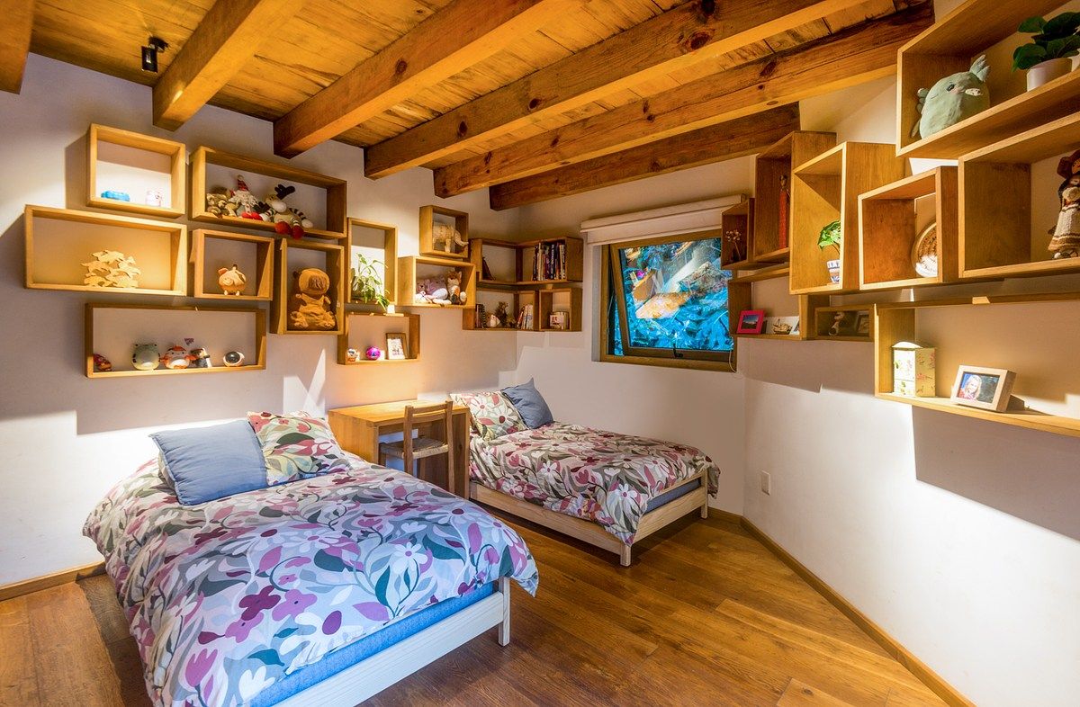 Casa en Avándaro, Valle de Bravo, foto 14 de 27