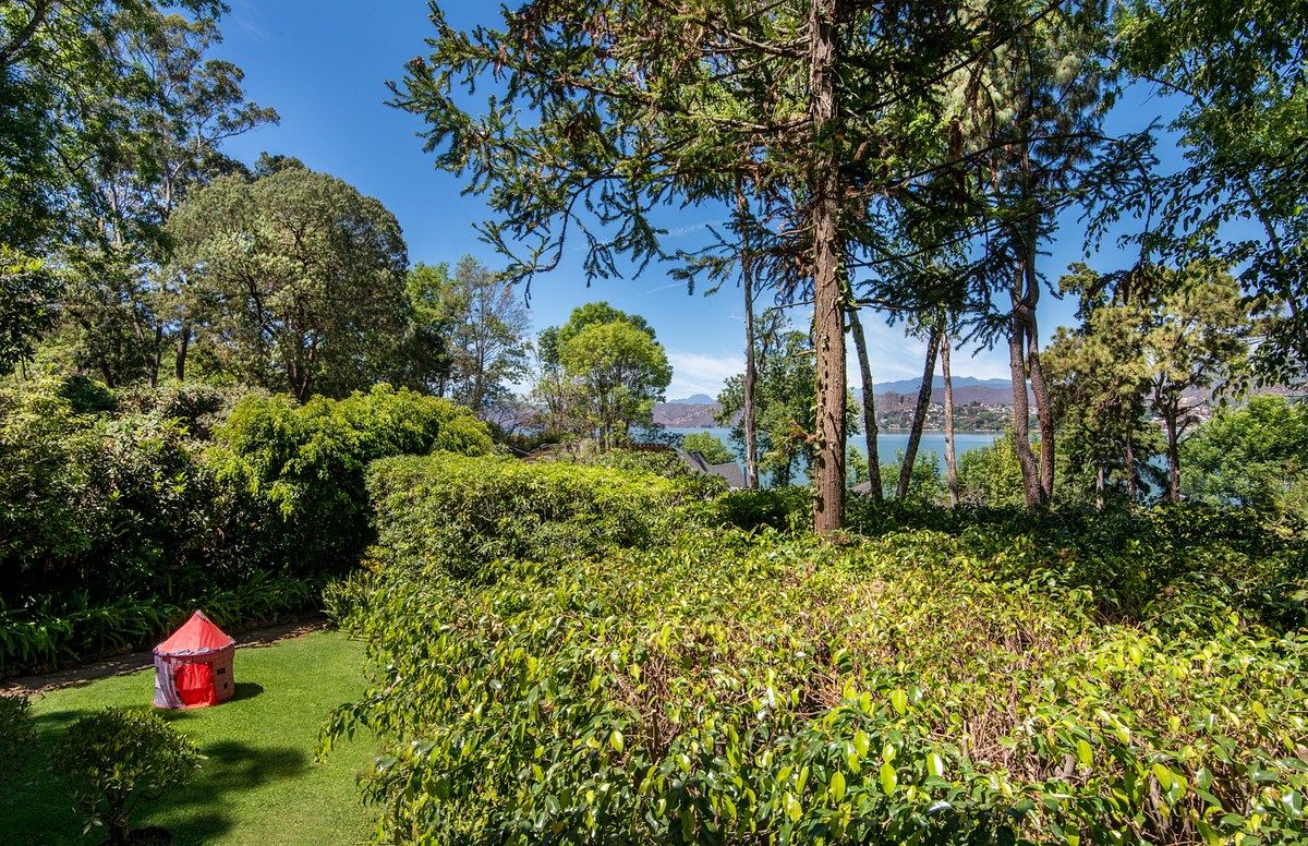 Casa en Avándaro, Valle de Bravo, foto 16 de 27