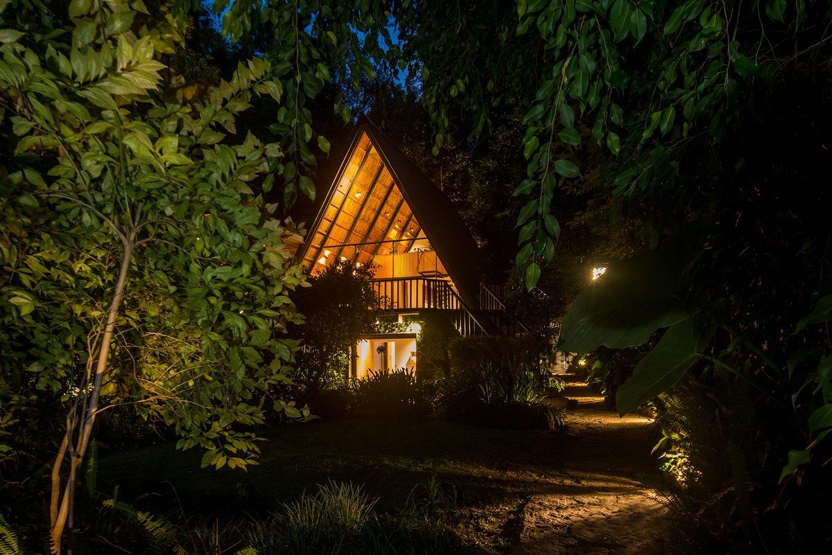 Casa en Avándaro, Valle de Bravo, foto 17 de 27