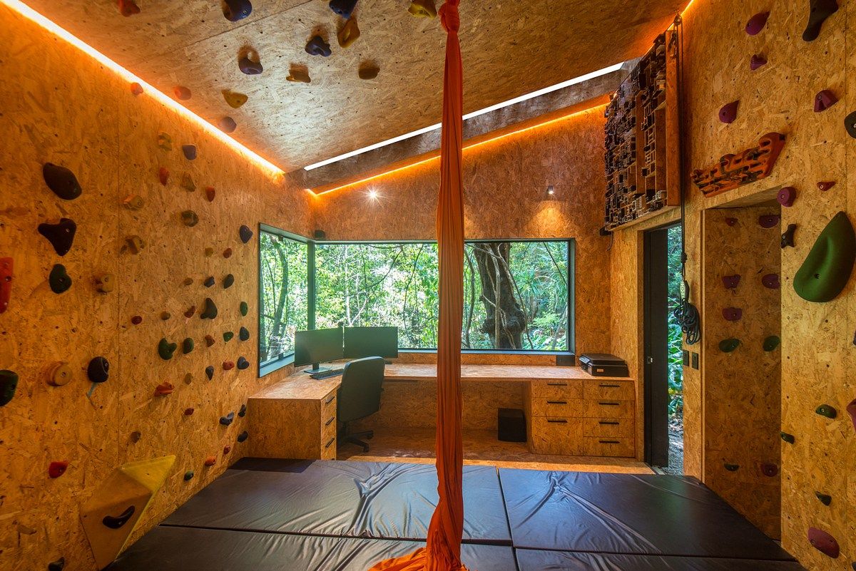 Casa en Avándaro, Valle de Bravo, foto 18 de 27