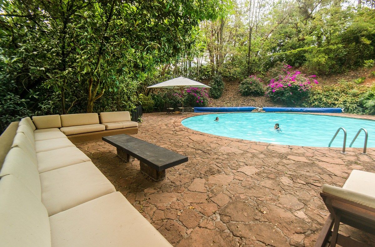 Casa en Avándaro, Valle de Bravo, foto 20 de 27