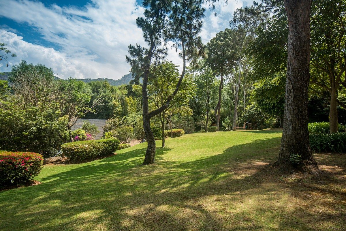 Casa en Avándaro, Valle de Bravo, foto 25 de 27
