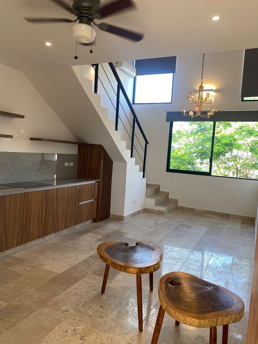 Apartamento em Temozón Norte, Mérida, foto 4 de 23