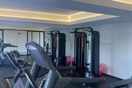 SE RENTA DEPARTAMENTO TIPO LOFT