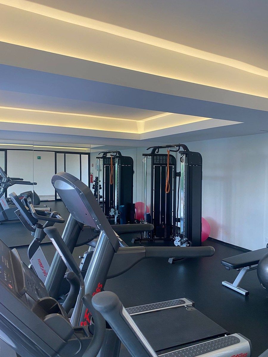 Apartamento em Temozón Norte, Mérida, foto 5 de 23
