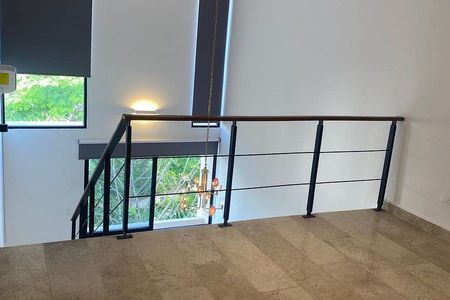 SE RENTA DEPARTAMENTO TIPO LOFT