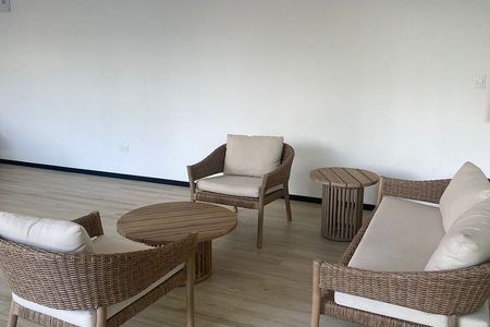 SE RENTA DEPARTAMENTO TIPO LOFT
