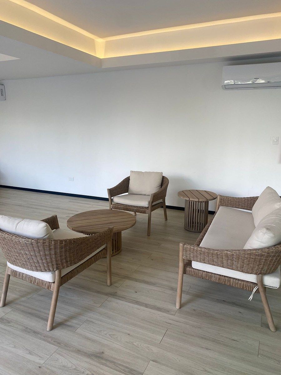 Apartamento em Temozón Norte, Mérida, foto 7 de 23