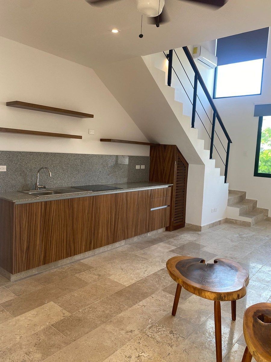 Apartamento em Temozón Norte, Mérida, foto 11 de 23
