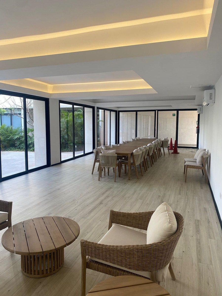 Apartamento em Temozón Norte, Mérida, foto 13 de 23