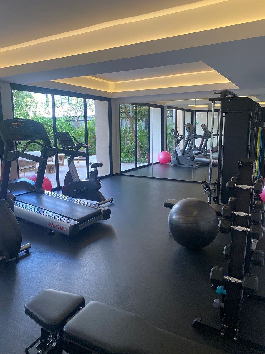 Apartamento em Temozón Norte, Mérida, foto 14 de 23