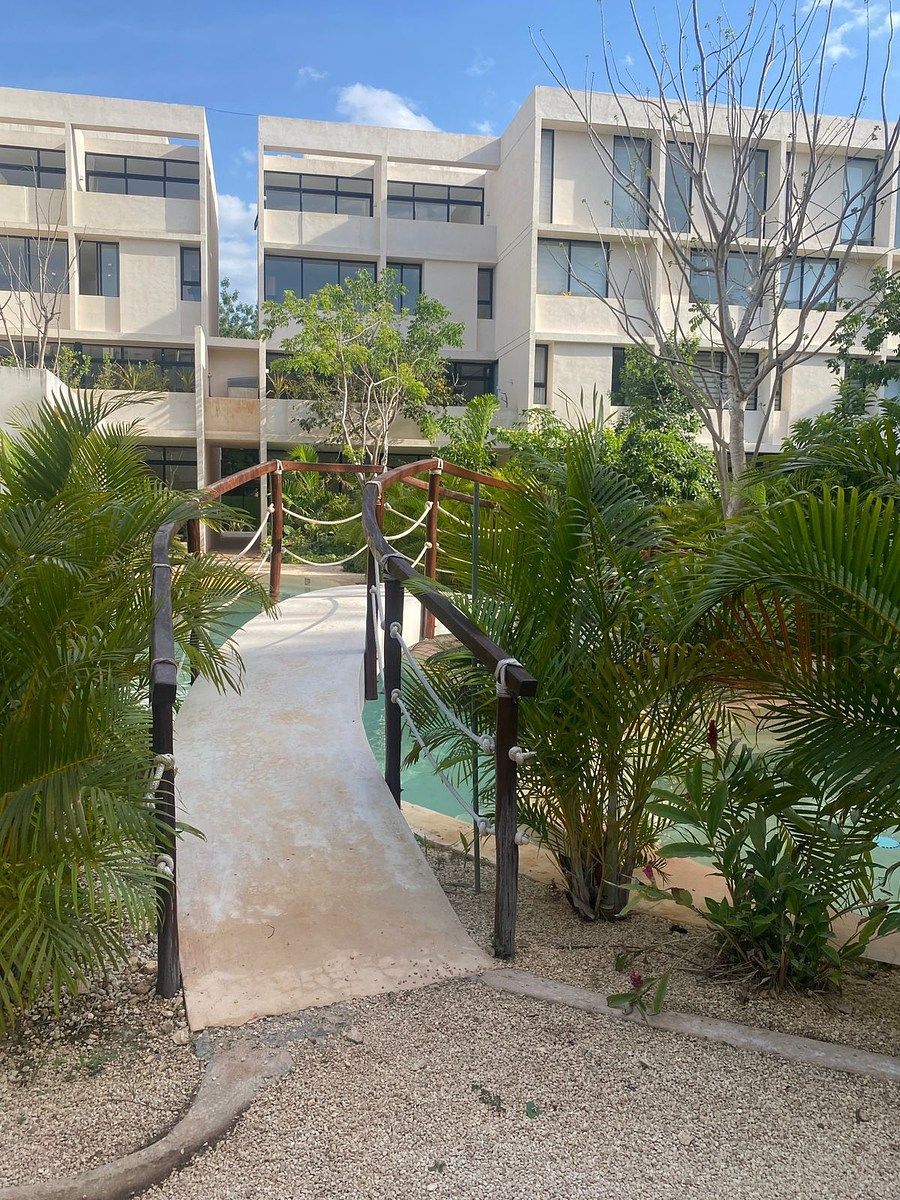 Apartamento em Temozón Norte, Mérida, foto 15 de 23
