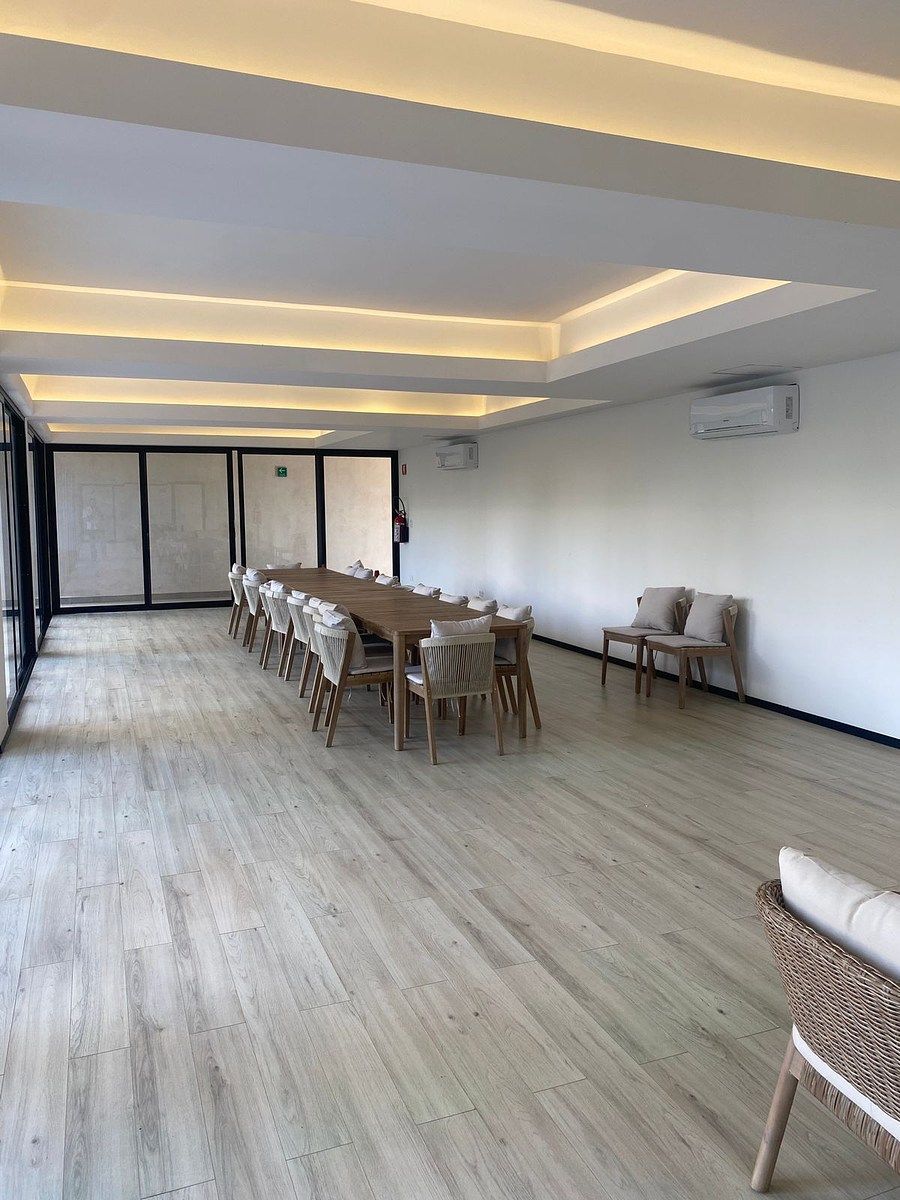Apartamento em Temozón Norte, Mérida, foto 17 de 23