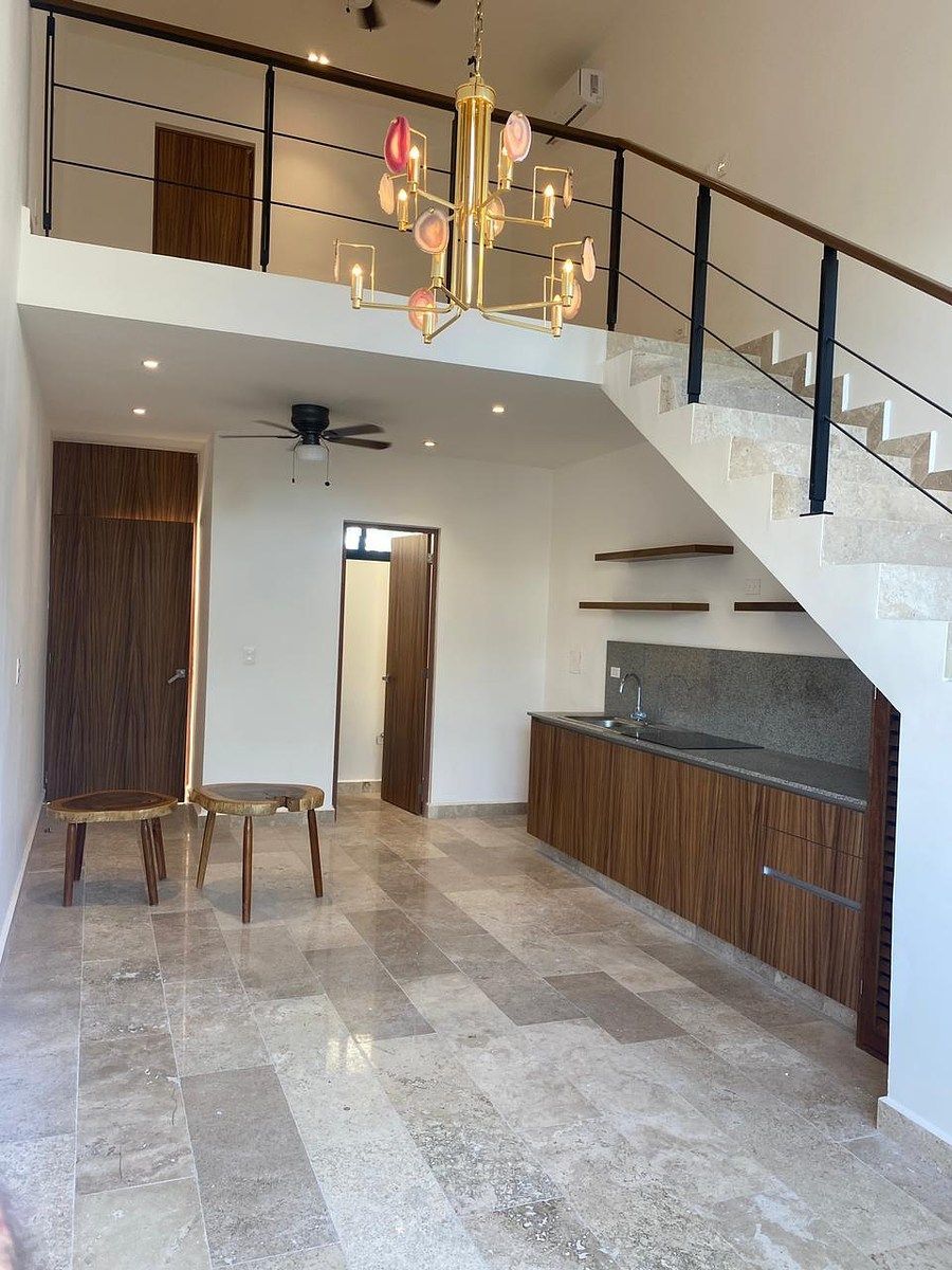 Apartamento em Temozón Norte, Mérida, foto 18 de 23