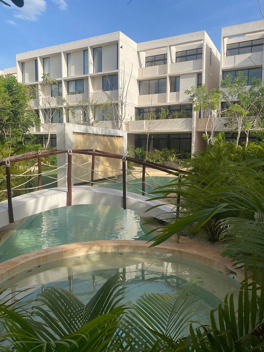 Apartamento em Temozón Norte, Mérida, foto 23 de 23