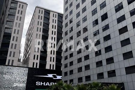 Escritórios para Alugar em Santa Fe 678973