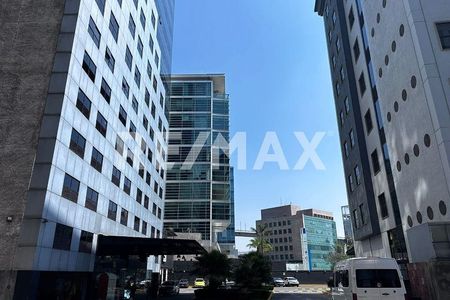 Escritórios para Alugar em Santa Fe 678973