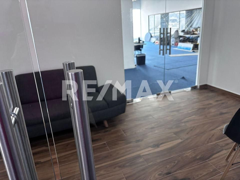 Office in Santa Fe, Álvaro Obregón, photo 7 of 24