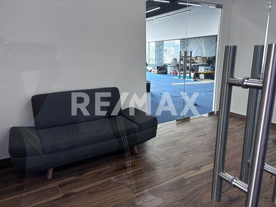 Office in Santa Fe, Álvaro Obregón, photo 9 of 24