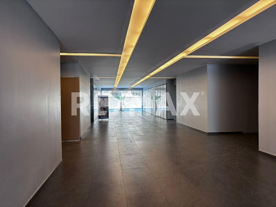 Office in Santa Fe, Álvaro Obregón, photo 16 of 24