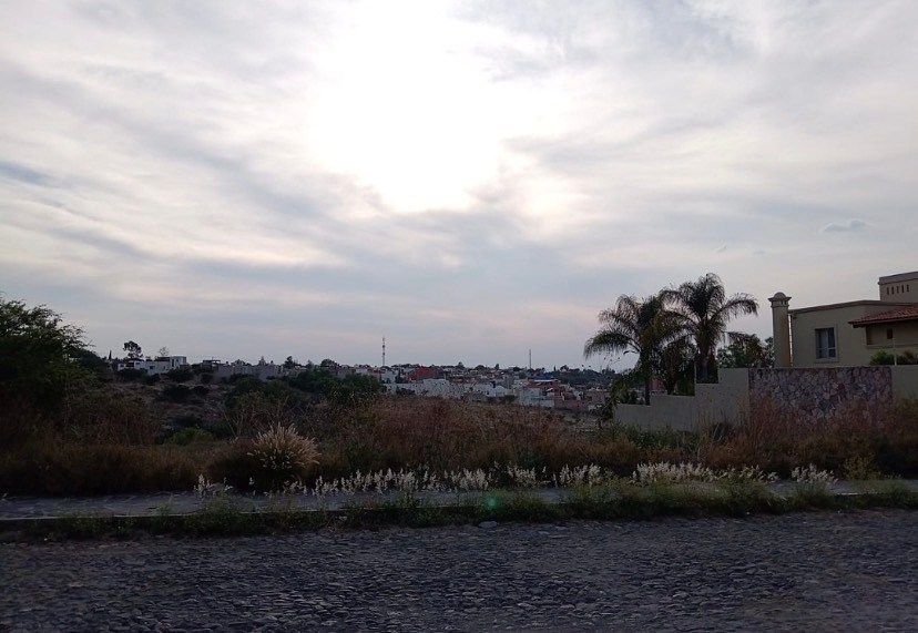 Lote em El Paraiso, San Miguel de Allende, foto 2 de 2
