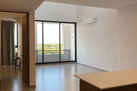 Penthouse en renta para estrenar en M10 Montebello