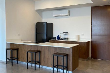 Penthouse en renta para estrenar en M10 Montebello