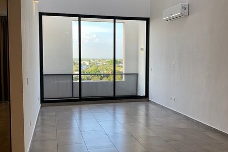 Penthouse en renta para estrenar en M10 Montebello