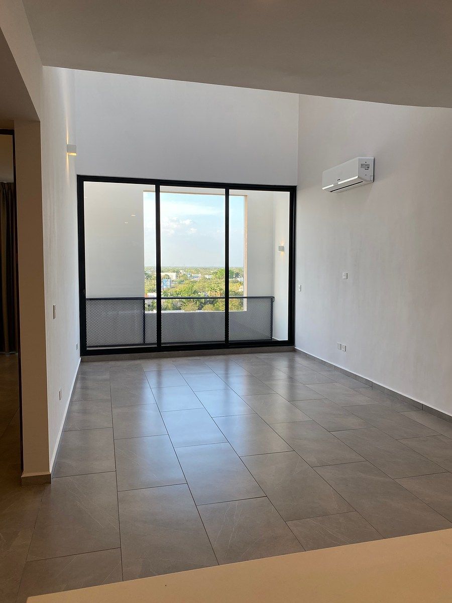 Apartment in Montebello, Mérida, photo 4 of 41
