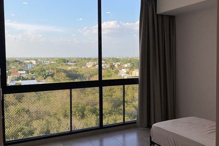 Penthouse en renta para estrenar en M10 Montebello