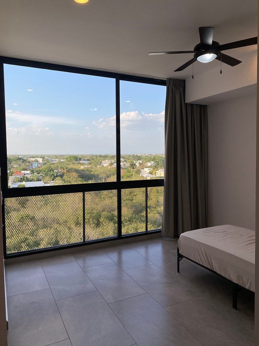 Apartment in Montebello, Mérida, photo 5 of 41