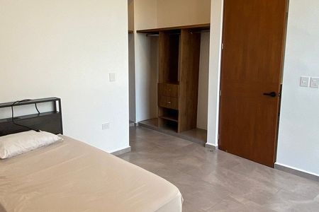 Penthouse en renta para estrenar en M10 Montebello