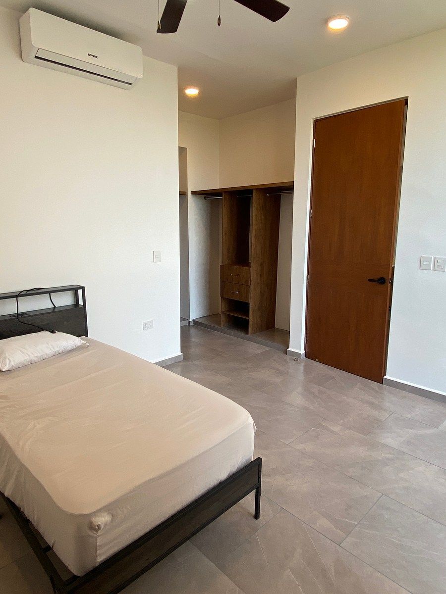 Apartment in Montebello, Mérida, photo 6 of 41