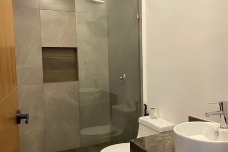 Penthouse en renta para estrenar en M10 Montebello