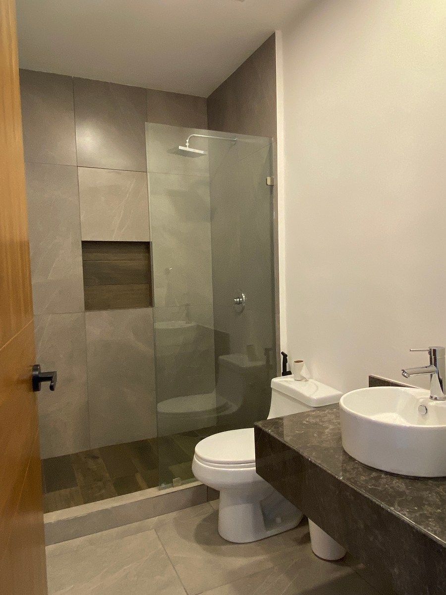 Apartment in Montebello, Mérida, photo 8 of 41