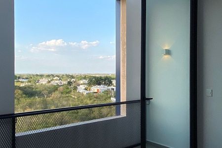 Penthouse en renta para estrenar en M10 Montebello