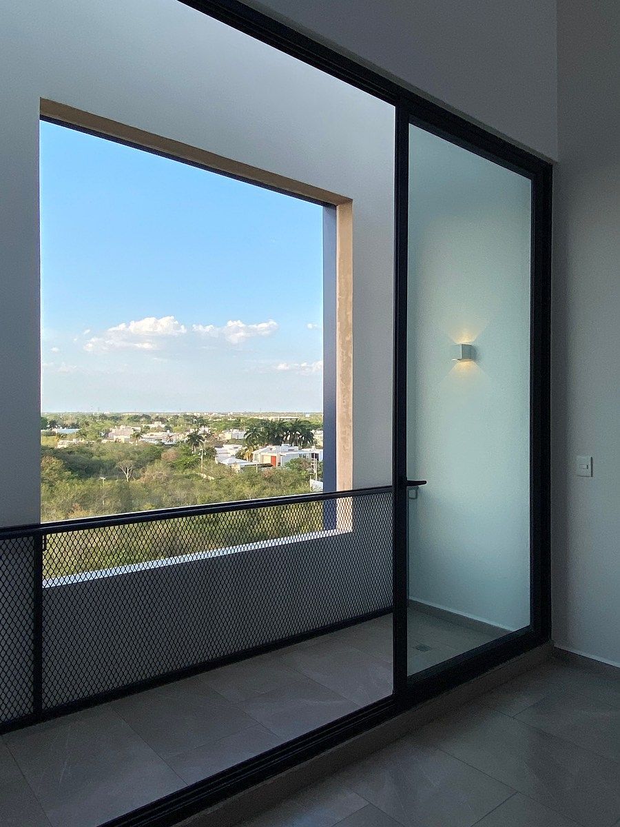 Apartment in Montebello, Mérida, photo 10 of 41