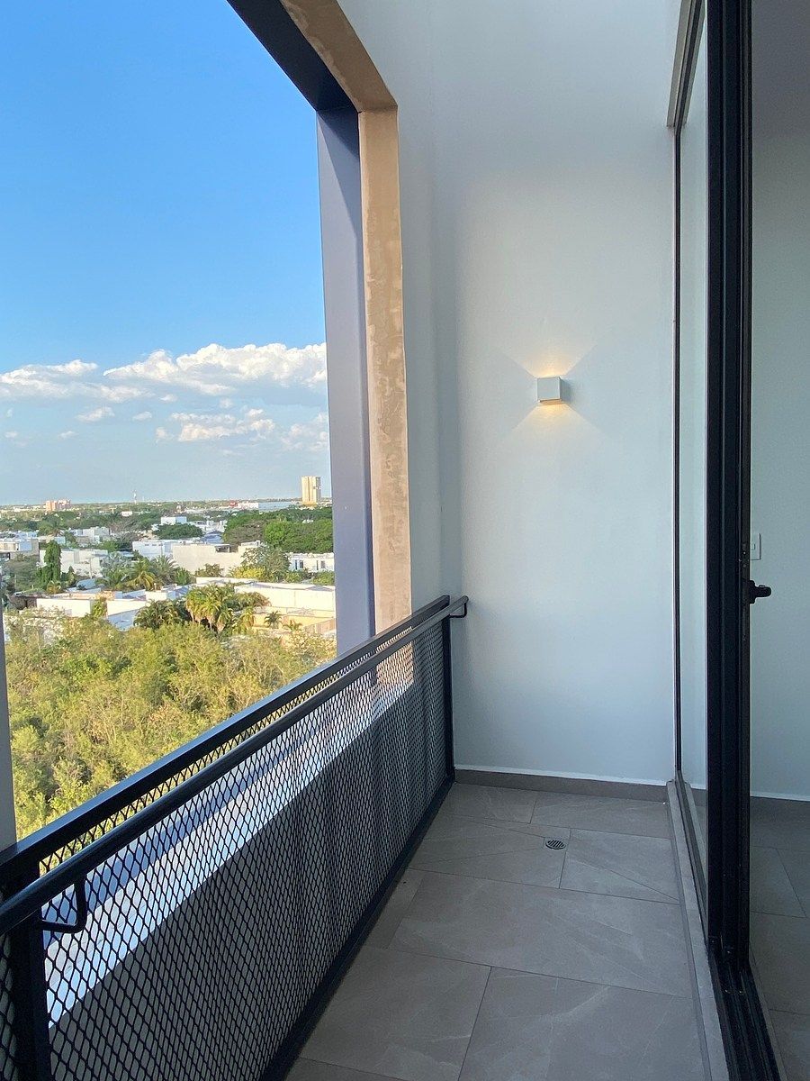 Apartment in Montebello, Mérida, photo 11 of 41