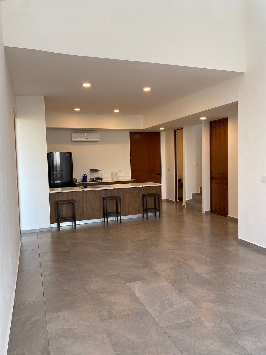 Apartment in Montebello, Mérida, photo 14 of 41