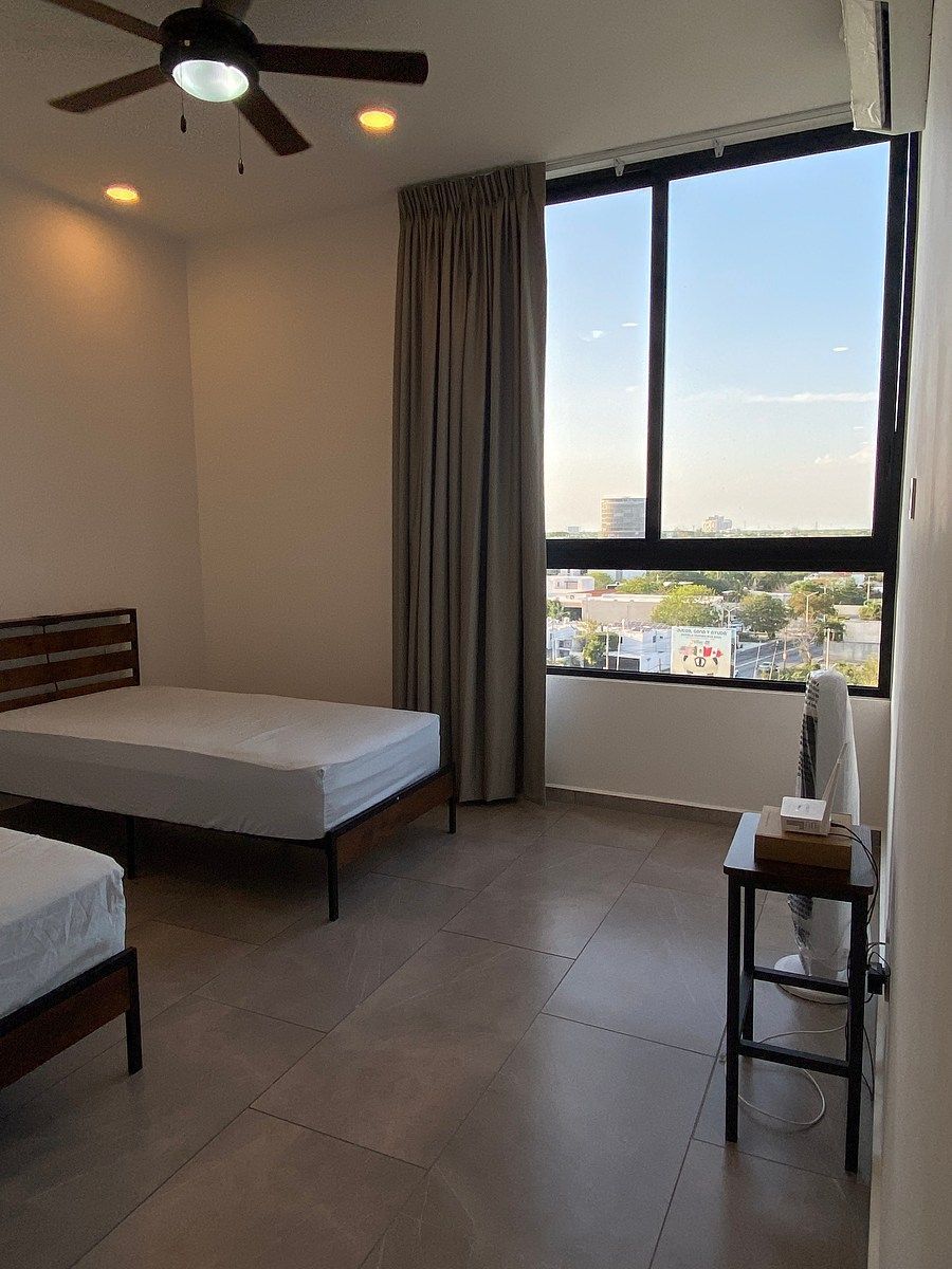 Apartment in Montebello, Mérida, photo 15 of 41