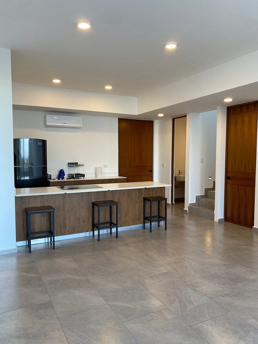 Penthouse en renta para estrenar en M10 Montebello, photo 1 of 41