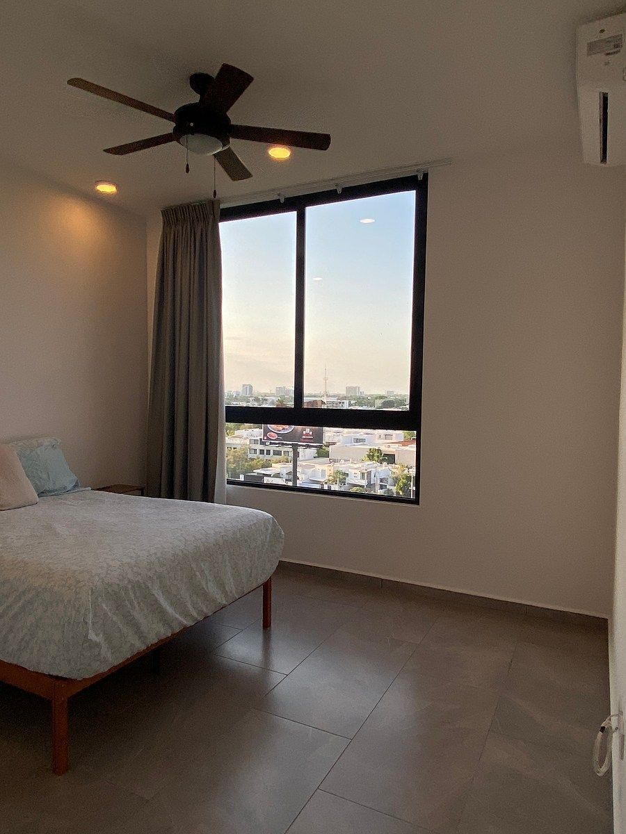 Apartment in Montebello, Mérida, photo 22 of 41