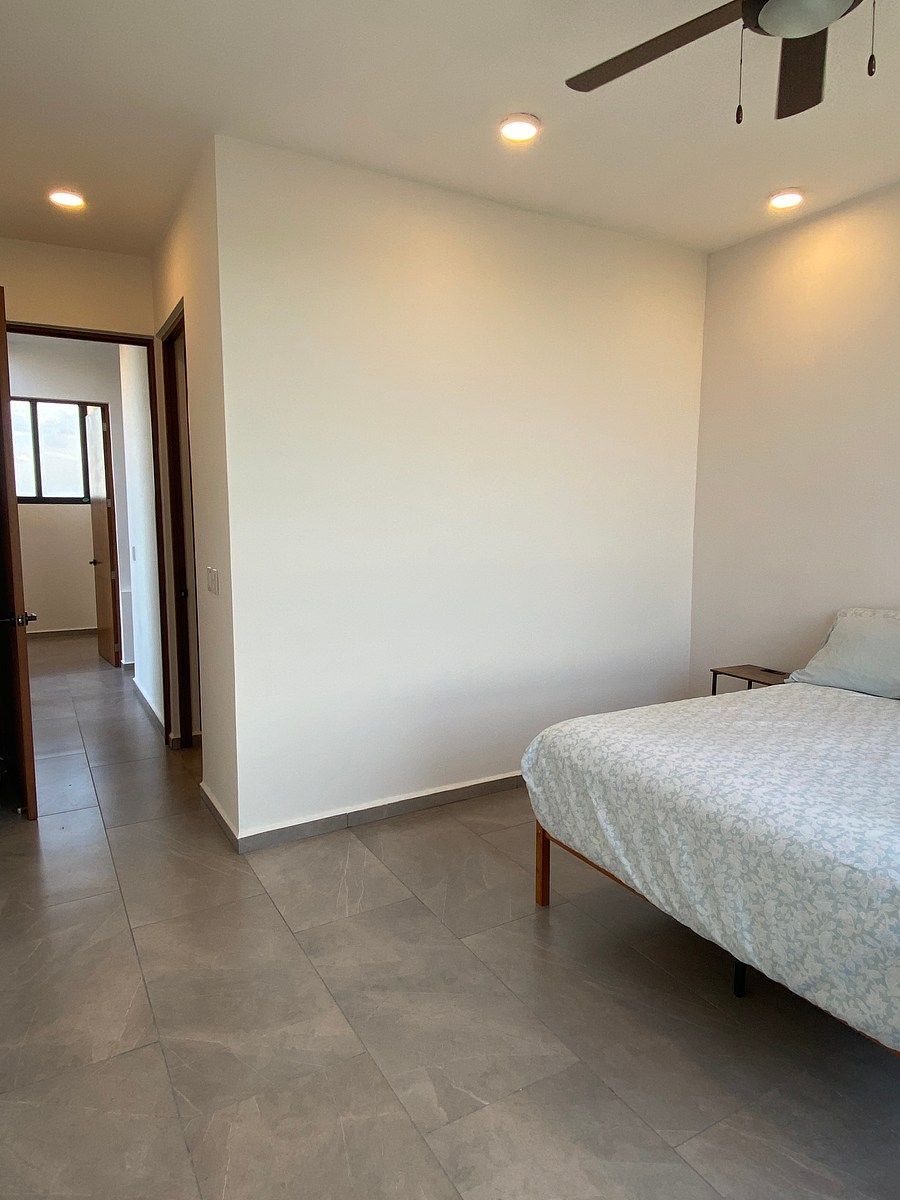 Apartment in Montebello, Mérida, photo 23 of 41