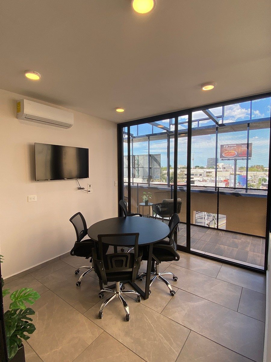 Apartment in Montebello, Mérida, photo 35 of 41