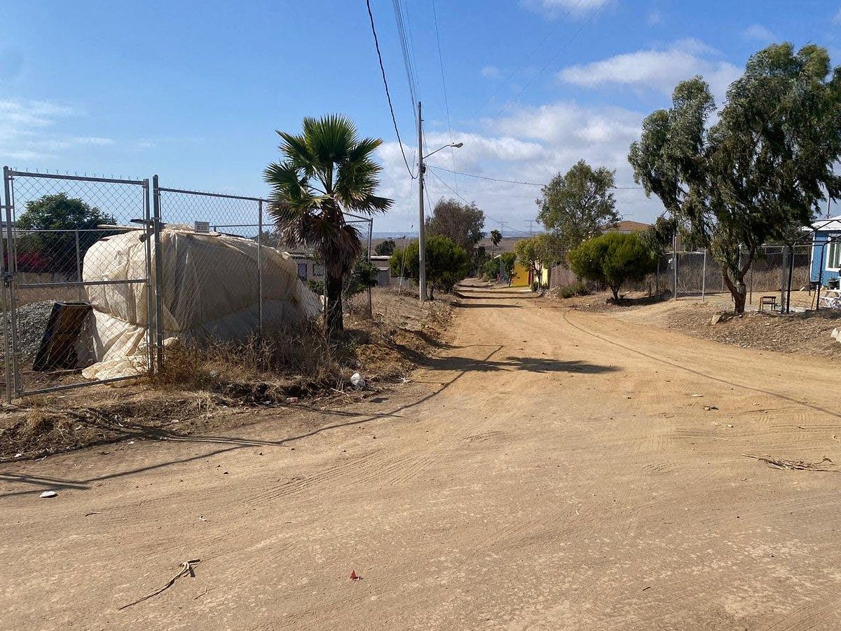 Terreno en Venta en Misión del Mar I, Rosarito